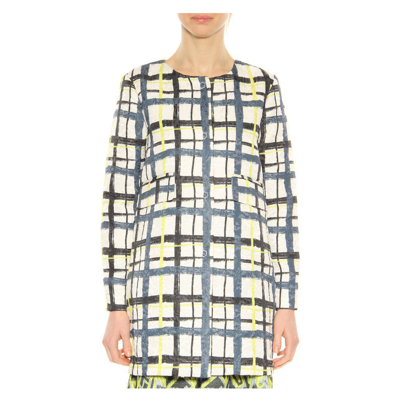 Coat Pinko multi